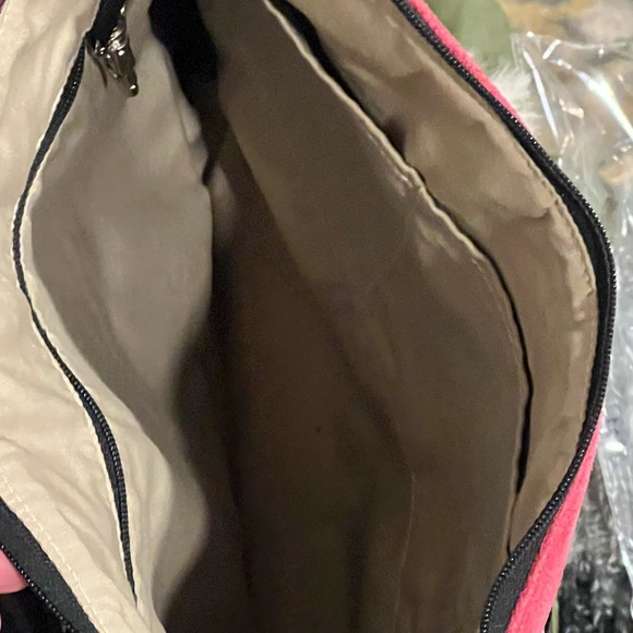 Lisa Lill Studio Hobo Purse,‎ #11-B - Picture 3 of 3